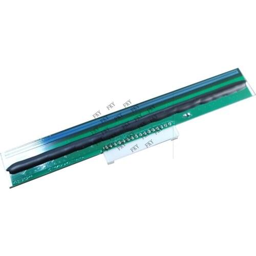 High quality compatible Thermal PrintHead for TSC TTP244 TTP-244 PLUS TTP-244 PRO TTP-244CE TTP-244U 203dpi barcode Printhead