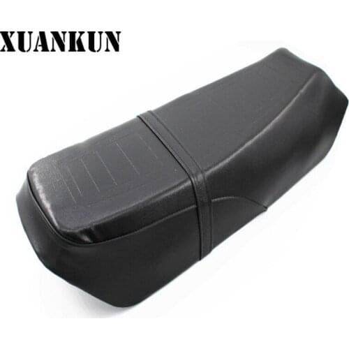 XUANKUN Motorcycle Parts GS125 Saddle Assembly Saddle Assembly