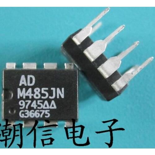10cps M485JN ADM485JN DIP-8
