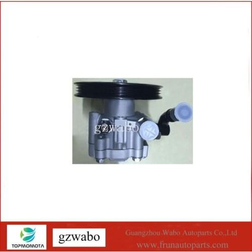 China supplier automobile parts power steering pump 3407100-S16 3407110-S16 fit to great-wall flo-rid 1.5L