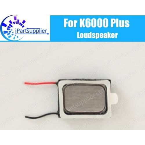 Oukitel K6000 Plus Loud Speaker 100% Original New Loud Buzzer Ringer Replacement Part Accessory for Oukitel K6000 Plus