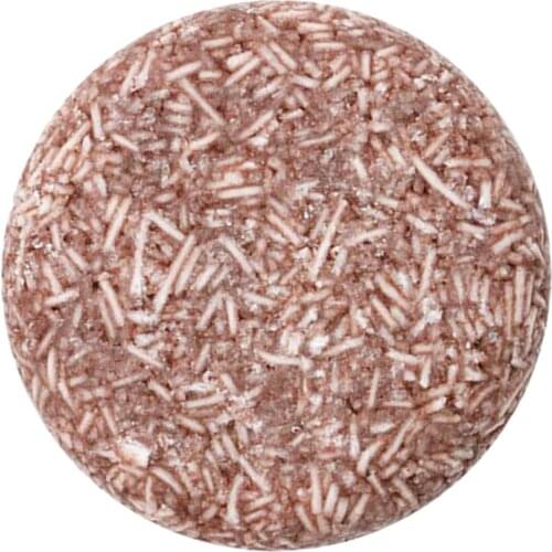 Essential Oil Travel Hair Washing Shampoo Soap Bar Moisturizing Nourishing 55g