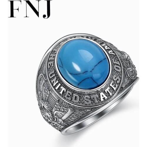 FNJ Paired Rings