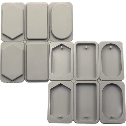 Aromatherapy Molds DIY Handmade silicone soap mold for Bundt Cake Cupcake Muffin Coffee Pudding Candle plaster Making Supplies