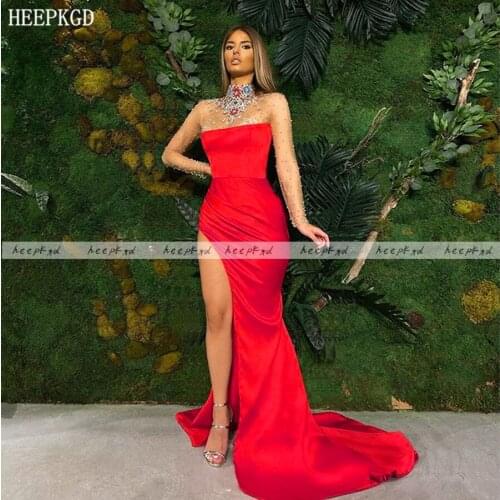 Women's Puffy Dresses HEEPKGD China