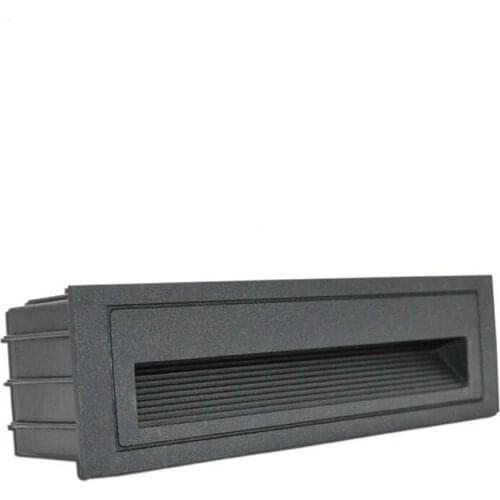 IP67 Waterproof 4W LED Underground Light Outdoor Ground Garden Path Floor Buried Yard Spot Landscape