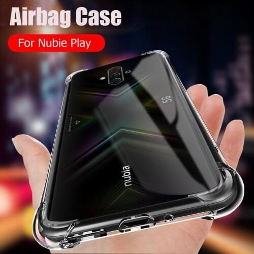 LZWSF Nubia Phone Cases