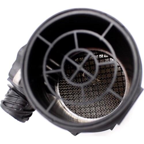 MAF Mass Air Flow Sensor Meter 5WK9007 13621730033 1730033 8ET009142091 5WK9007I 5WK9007Z Fit For BMW E34 E36 E39 320i 520i