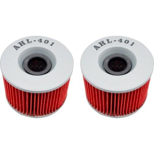 Oil Filter for KAWASAKI ZL1000 ZL 1000 ELIMINATOR 1000 1987 1988 ZL400 ZL 400 ELIMINATOR 400 1994-1995 ZL600 ZL 600 86-87