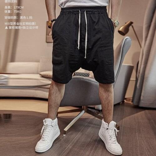 MIXLIMITED Mens Summer Shorts