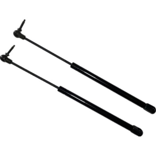 New Rear Window Boot Gas Support Struts 55136761AA 55136965AA For Jeep Grand Cherokee MKI WJ WG 1999-2004