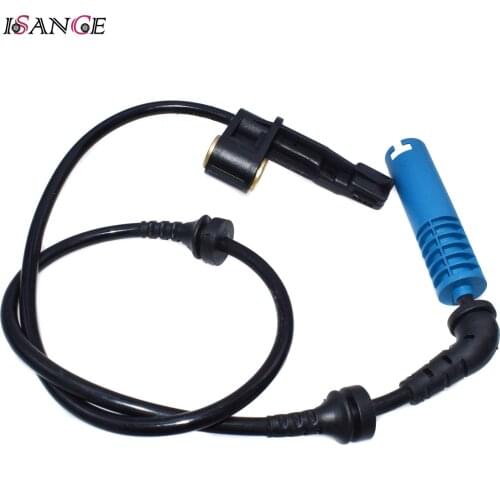 New Front Right ABS Wheel Speed Sensor 34526752682 / SS20042 For BMW E46 320 325 328 330 M3 Z4 2000-2008 (CGQBW002)