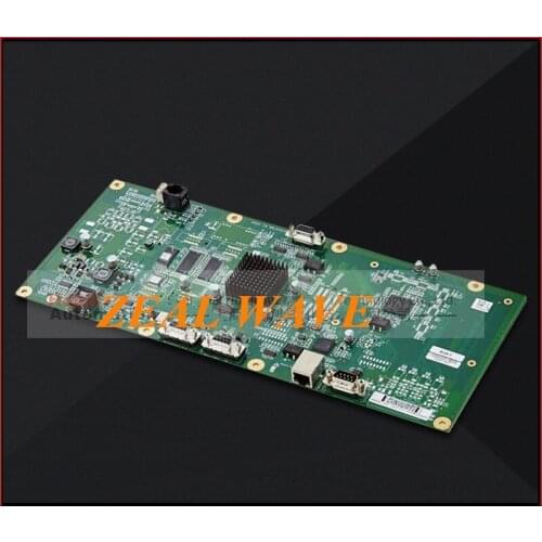 Original DSQC601 Axis Calculation Machine Board 3HAC12815-1 ABB Industrial Robot Accessories