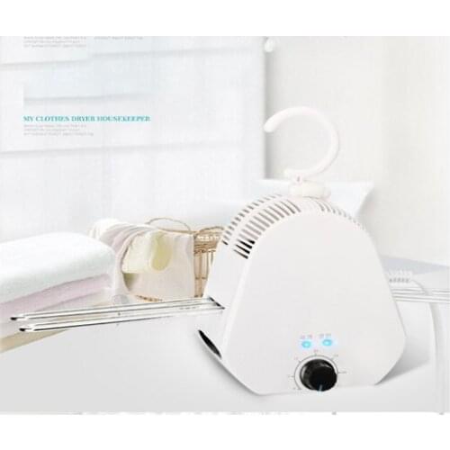 Pink Bunny Drying Machines