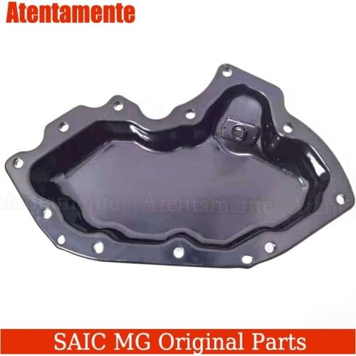 Suitable for Roewe RX5ERX5 I5 I6EI6 360E950 MG 6GSGTHS new MG6EMG6 engine oil pan