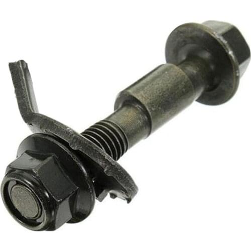 12mm Wheel Alignment Camber Bolt 10.9 Eccentric Adjustment Screw Car repair Tools