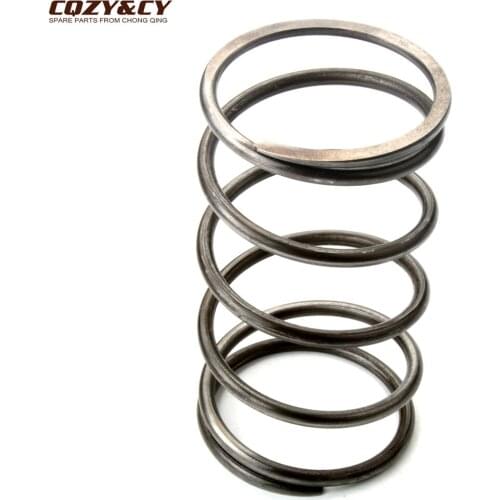 Scooter GTS125 Torque Spring For Aprilia 125 Atlantic Eu3 Mojito Sport City Cube Sr Max Scarabeo 125cc 872877