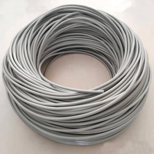 Blood pressure cuff extension tube TPU NIBP hose