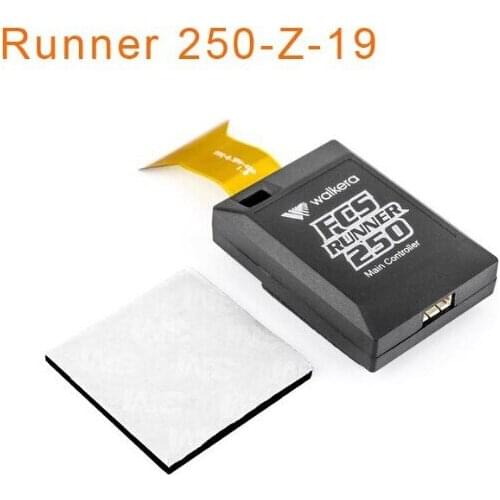 Walkera Runner 250 RC Racer Main Control Board Runner 250-Z-19