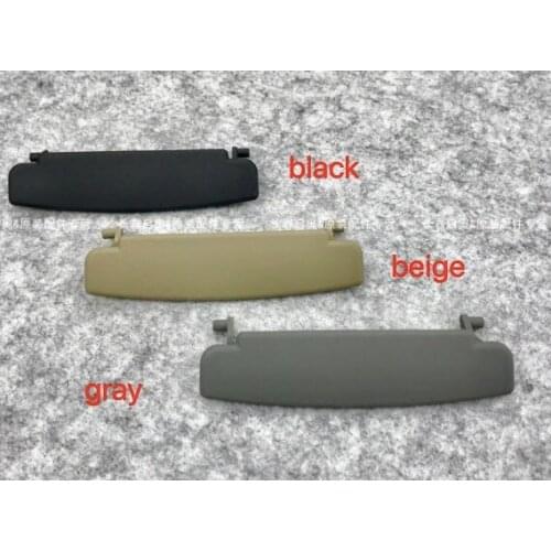1pc for 2005-2011 Audi A6L C6 armrest box cover plate clip buckle hand lock central switch