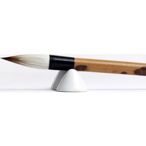 1pcs Multiple Hair Calligraphy Brush Student Adult Chinese Running Regular Script Brush Pen High Grade Chinese Brush Tinta China