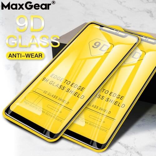 2pcs Full Protective Tempered Glass For Xiaomi Redmi Note 8 9 Pro Max 9S T Screen Protector Redmi Note 8T 7 6 5 8Pro Glass Film