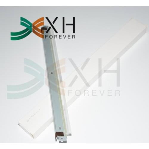 2pcs Transfer Belt Cleaning Blade for Konica Minolta Bizhub C224 C364 C284 C454 C554 C220 C280 C360 C 224 364 284 454 554 220