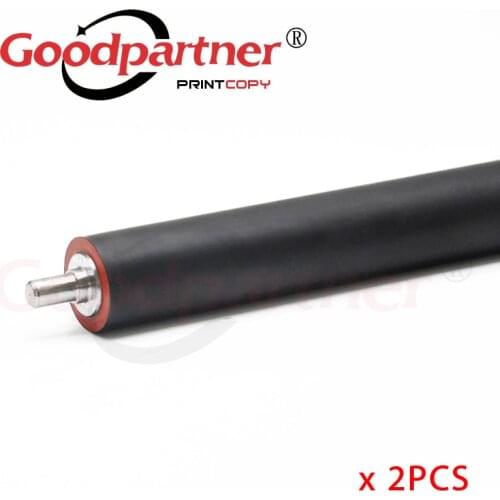2X LPR-M506 Fuser Lower Pressure Roller for HP LaserJet Pro M501 Enterprise M506 M507 M528 M527 M501dn M501n M506dn M506n M506x