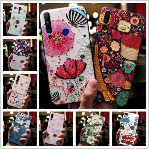 7 QIWEI Huawei Honor Play Phone Cases