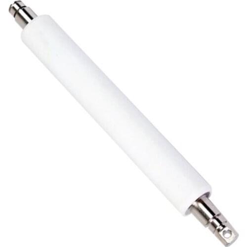 79815M Compatibel New Print Platen Roller for Zebra ZM400 203/300dpi Thermal Barcode Printer Barcode printer roller