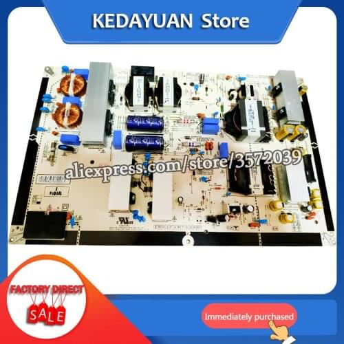 Free shipping 100% test working for LG OLED55B7P-C power board EAX67218501 (1.4) EAY64510701
