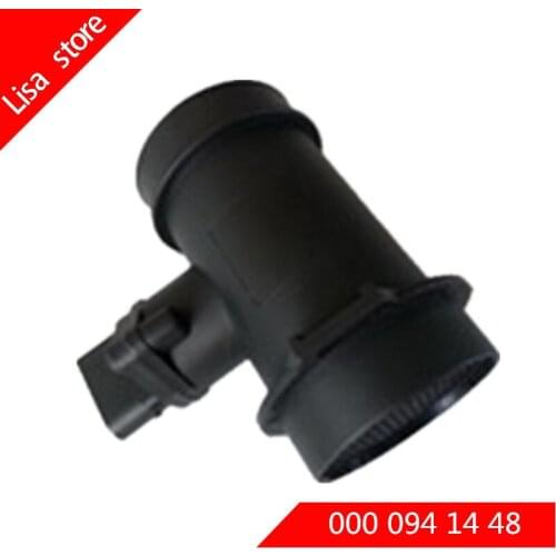 Air flow sensor For MERCEDES C-CLASS(W202) OEM:0281002384/0000941448/0 281 002 384/A0000941448/A 000 094 14 48