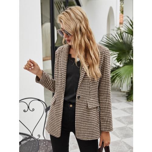 Женские пальто DBHFYK China At AliExpress