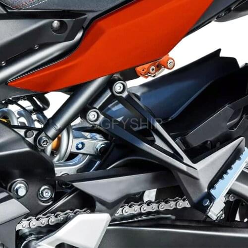 For Yamaha Tracer 900 2015 2016 2017 2018 2019 2020 XSR 900 16-20 MT 09 MT09 Tracer Motorcycle Helmet Lock Bloqueo De Casco