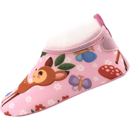 FAYUEKEY Girls Shoes