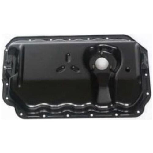 OIL PAN 06E103600D USE FOR AUDI NEW A6