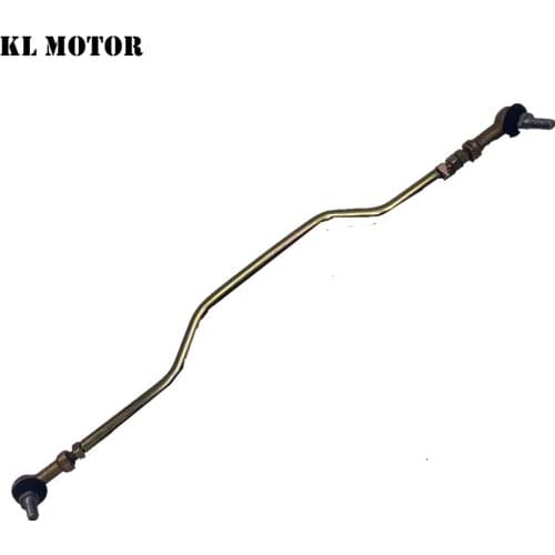 Shift rod end CW for Linhai 260 ATV LH260 engine go kart Dune engine spare parts QUAD GO KART 21728