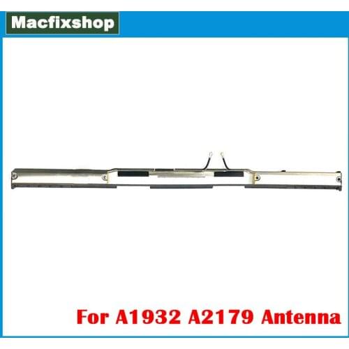 Original A1932 A2179 Antenna For Macbook Air 13.3" A2179 A1932 Antenna with Wifi Cable 923-02439 MRE82 EMC 3184 Tested Working