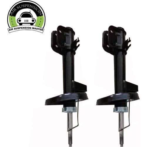 Front Shock Absorbers Chrysler Voyager V Grand Voyager V 07-> Oem#339271