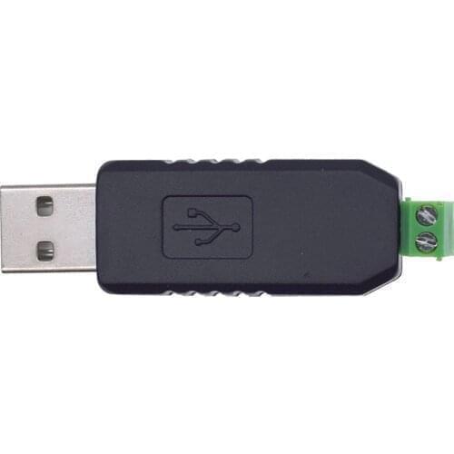 USB to RS485 485 Converter Adapter Support Win7 XP Vista Linux Mac OS WinCE5.0