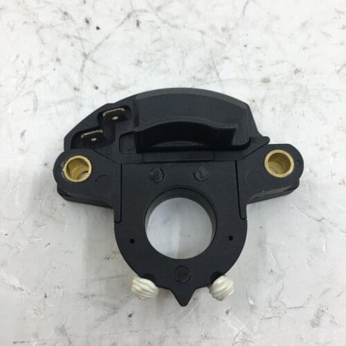 SherryBerg Complete Distributor for Kia Pride IGNITION DISTRIBUTOR KK150-18-200A FIT KIA PRIDE 9312052900 module