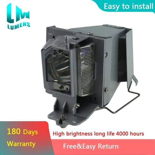 BL-FP190E P-VIP 190/0.8 E20.8 for OPTOMA X312 HD141X EH200ST GT1080 HD26 S316 X316 W316 DX346 BR323 BR326 DH1009 projector lamp