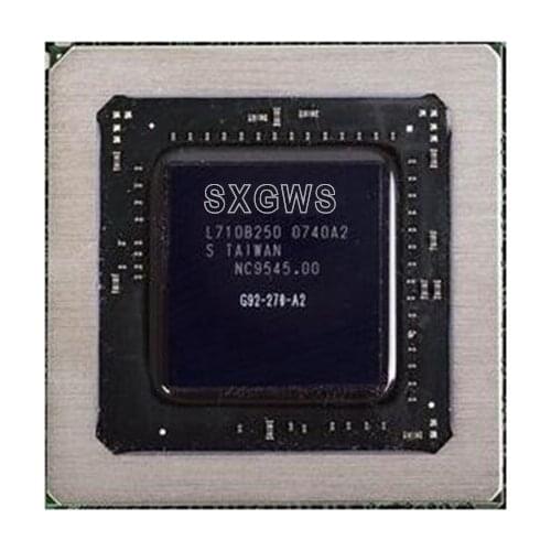 1PCS 100% test very good G92-271-A2 G92 271 A2 BGA chip with ball tested Good Quality