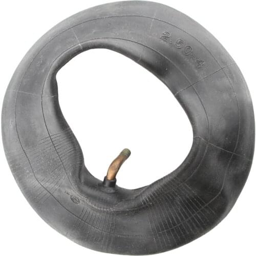 2.50-4 Inner Tube Folded Valve Stem Refill Parts For ATV Rim