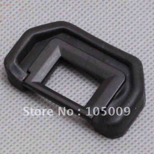 2pcs EB rubber eyepiece EyeCup eye cup for Canon 5D Mark II 50D 40D 30D 20D 10D dslr camera