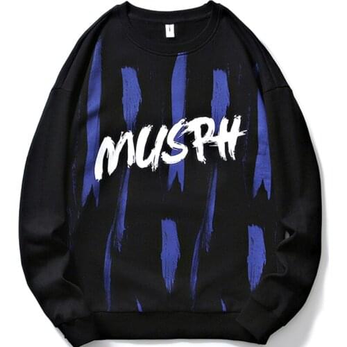 Мужские толстовки с принтом Anbican China At AliExpress