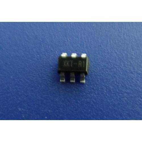 XKT-R1 Wireless Charging Communication Receiver Chip