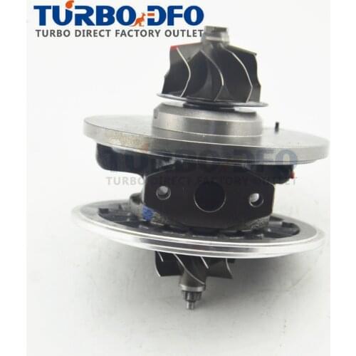 For Opel Astra H 1.9 CDTI 2004 - Z19DTL 74 KW turbocharger core assy 55205179 752814-1 chra 101 HP GT1749MV for Garrett turbo