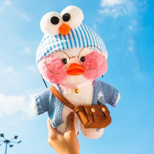 Gleeooy Plush Toys