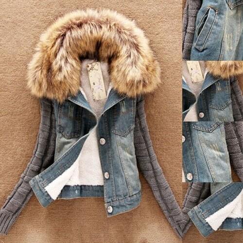 Haoduoyi Women's Fleece Jackets